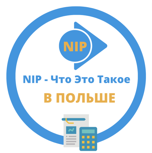 NIP что это такое