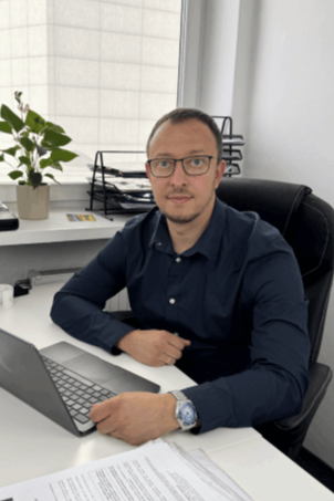 HR-специалист Guru Алексей