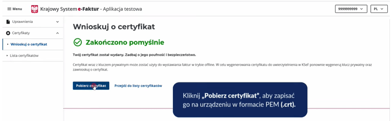 Вход в Profil Zaufany через логин или интернет-банкинг